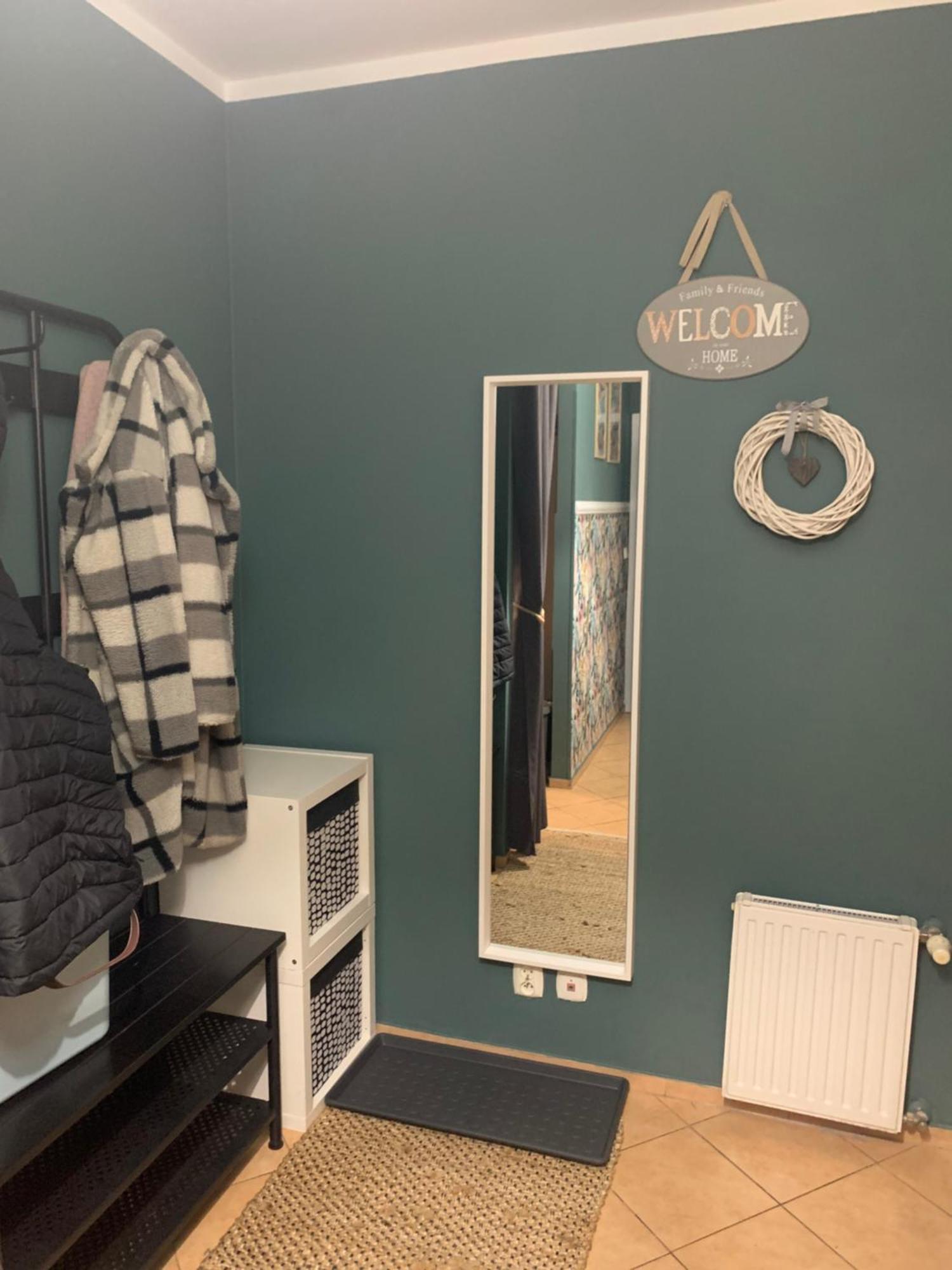 Apartament Dwupokojowy Goleniów Dış mekan fotoğraf