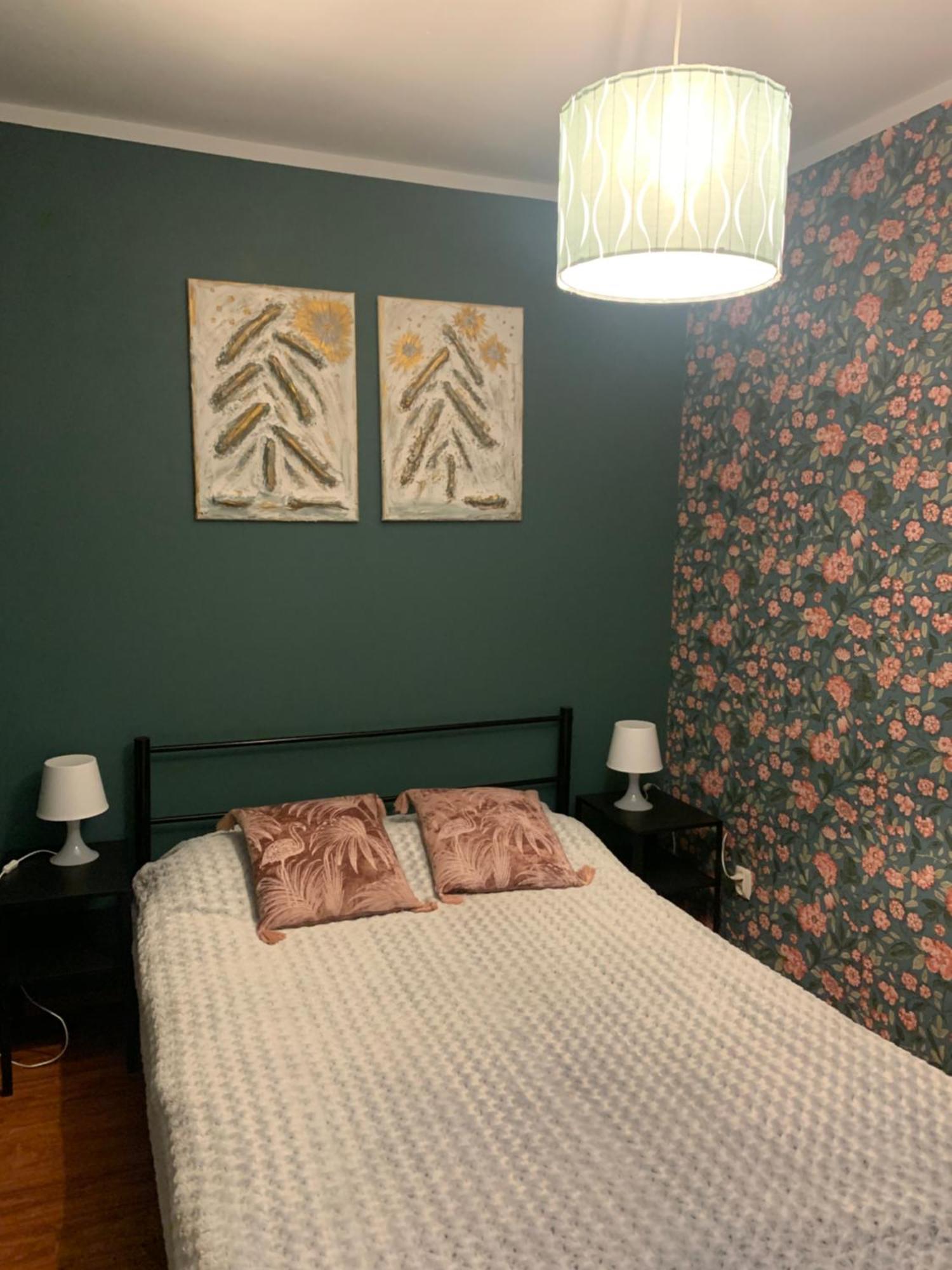 Apartament Dwupokojowy Goleniów Dış mekan fotoğraf