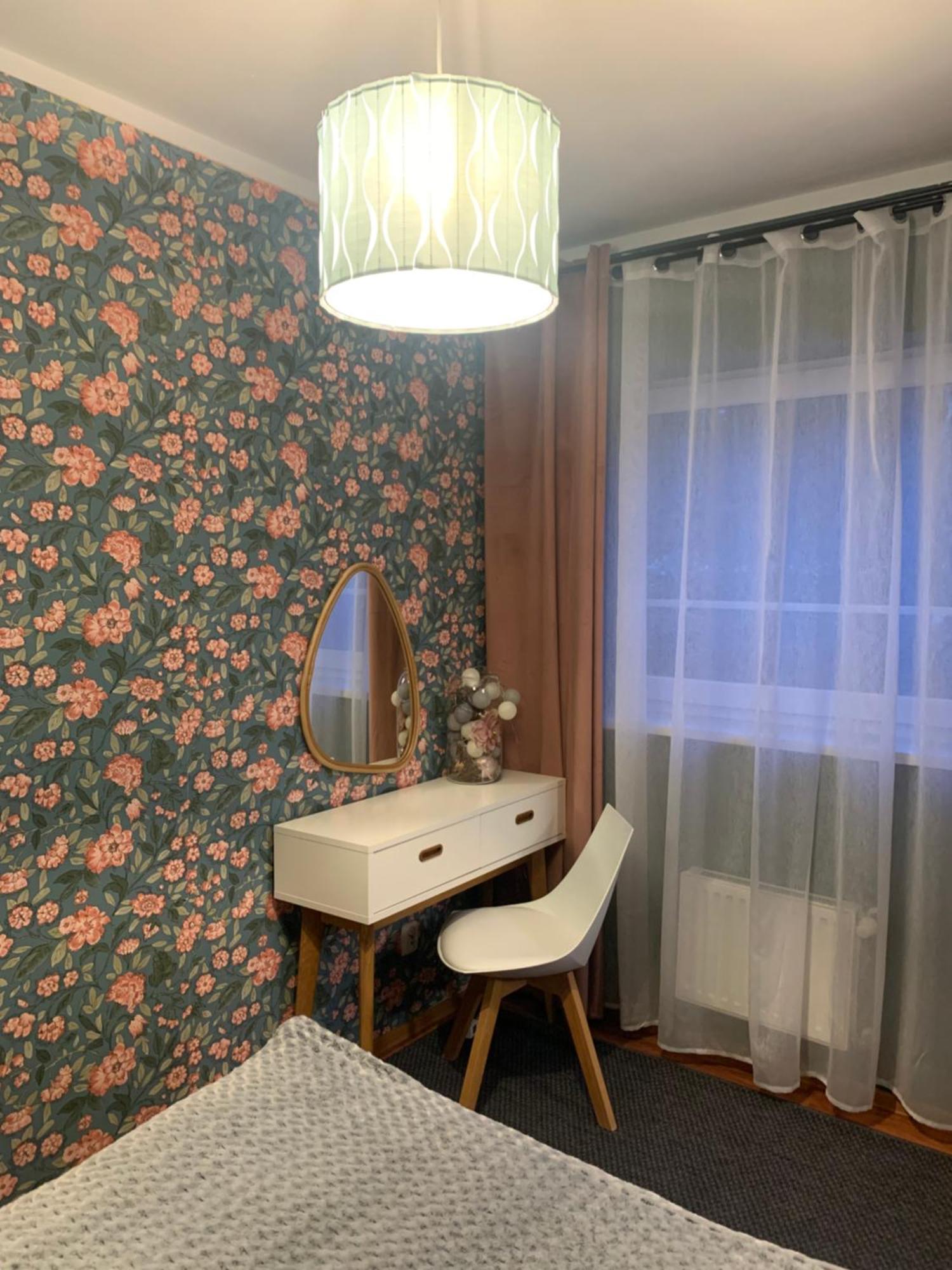 Apartament Dwupokojowy Goleniów Dış mekan fotoğraf
